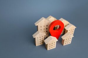 real estate lead generation company